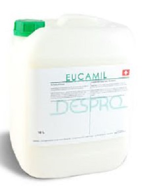 Despro Eucamil Dampfbadzusatz 10 Lt